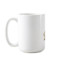 Caneca Avó Ganso Vintage Personalizada