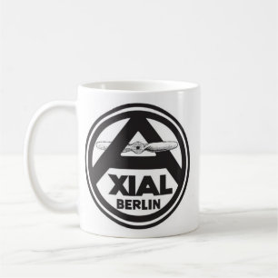 De Café Caneca AXIAL