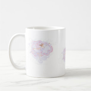 De Café Caneca : Bailarina