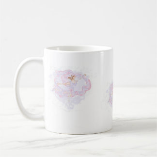 De Café Caneca : Bailarina