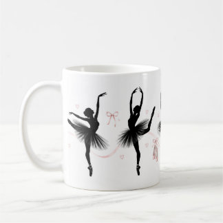 De Café Caneca Bailarina