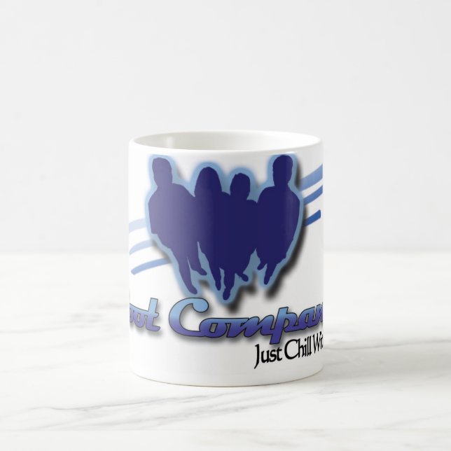 De Café Caneca básica da empresa legal (Centro)