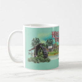 De Café Caneca básica Har-Ber Village 26