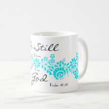 Caneca Be Still