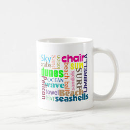 De Café Caneca Beachy