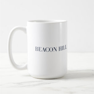 De Café Caneca Beacon Hill Boston