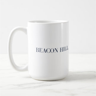 De Café Caneca Beacon Hill Boston