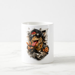 De Café Caneca Beast Mode