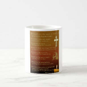De Café Caneca Beatitudes