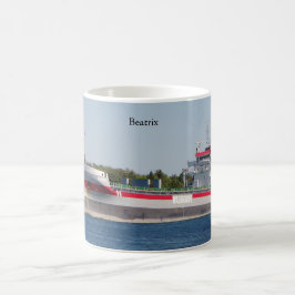 De Café Caneca Beatrix