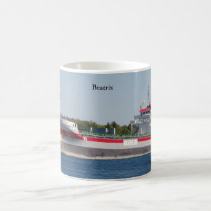 De Café Caneca Beatrix