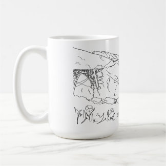 De Café Caneca Big Sur
