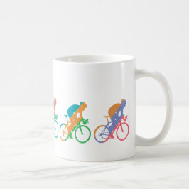 De Café Caneca Biking