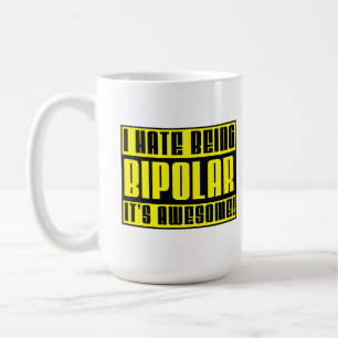De Café Caneca bipolar