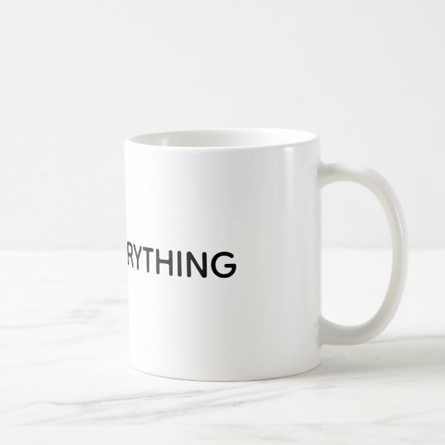 DE CAFÉ CANECA BISMILLAH (Direita)