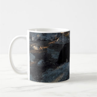 De Café Caneca Black Dog at Pine Camp