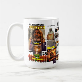 De Café Caneca BLACK ENOCH