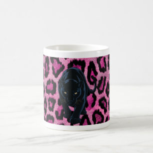 De Café Caneca Black Panther