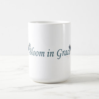 De Café Caneca Bloom in Grace