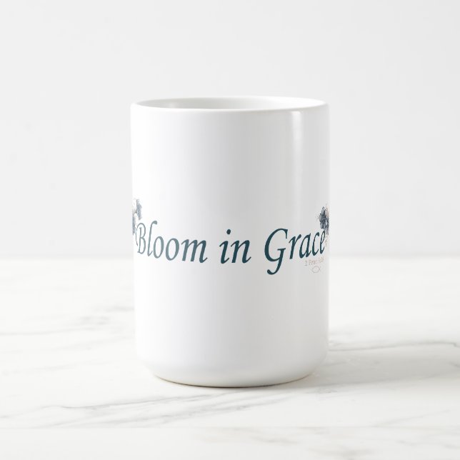 De Café Caneca Bloom in Grace (Centro)