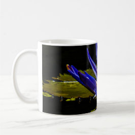 De Café Caneca "Blue Tropic"
