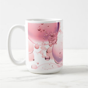 De Café Caneca Bolha