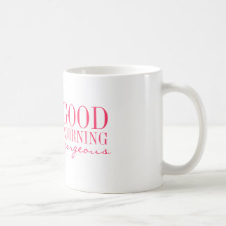De Café Caneca - bom dia lindo