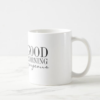 De Café Caneca - bom dia lindo