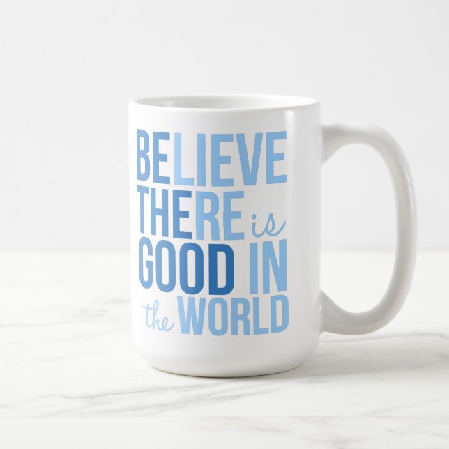De Café Caneca Bom no Mundo (Direita)