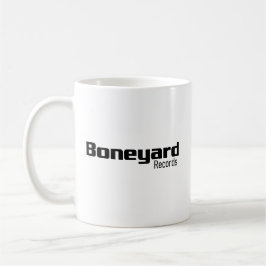 De Café Caneca Boneyard Records