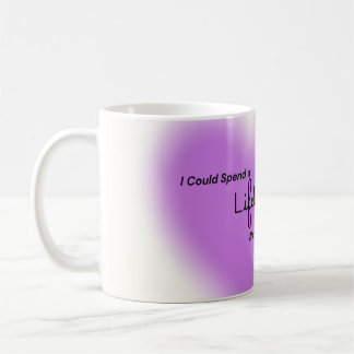 De Café Caneca Bonita