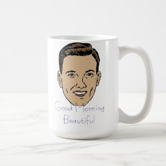 De Café Caneca bonita do bom dia do Sr. Perfeito