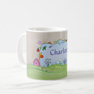 De Café Caneca Bonito