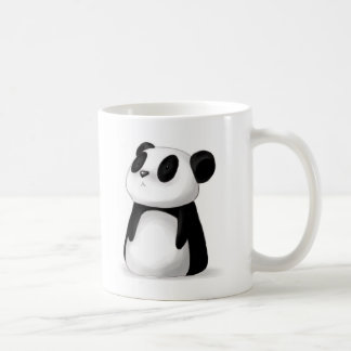 De Café Caneca bonito da panda