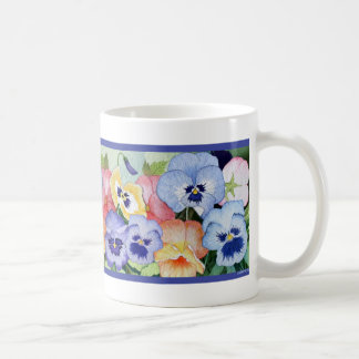 De Café Caneca bonito do amor perfeito