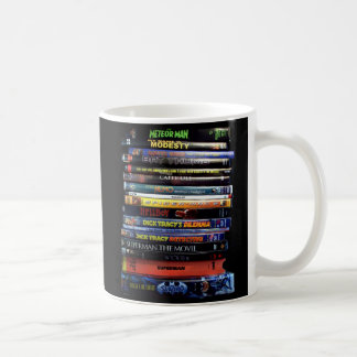 De Café Caneca Bookshelf1