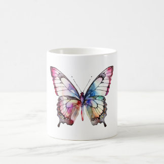 De Café Caneca Borboleta Fullcolor 1