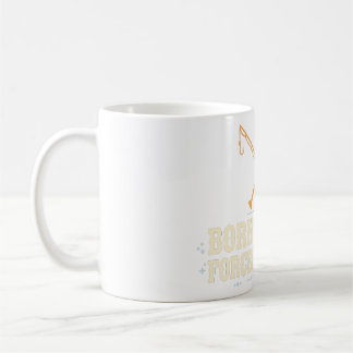 De Café Caneca Born to Fish Forced to Work | PNW Mountain
