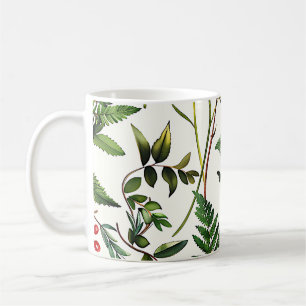 De Café Caneca Botânica