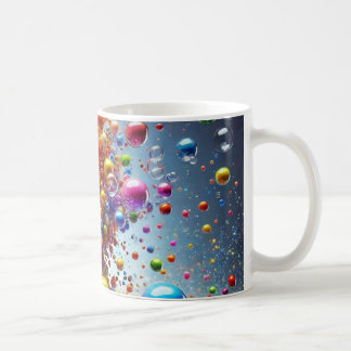 De Café Caneca branca clássica, 325 ml