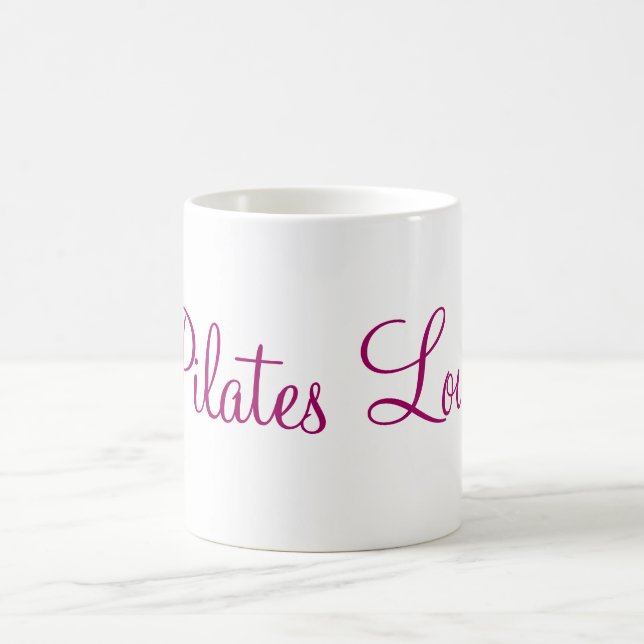 De Café Caneca Branca | Pilates (Centro)