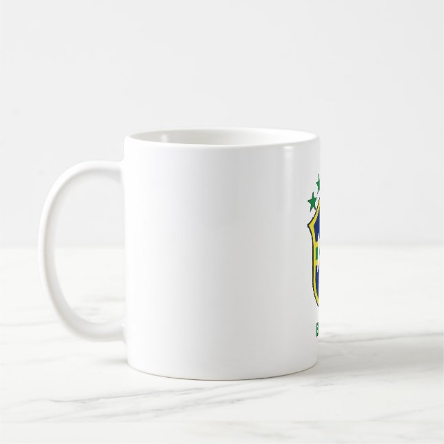 De Café Caneca Brasil (Esquerda)