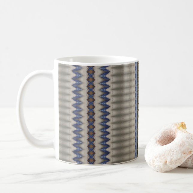 De Café Caneca Bronzino III (Com Donut)