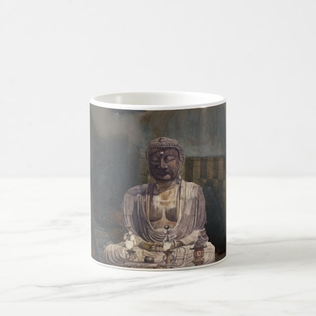 De Café Caneca Buda (Centro)