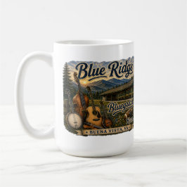 De Café Caneca Buena Vista 3 B