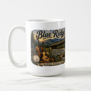 De Café Caneca Buena Vista 3 B