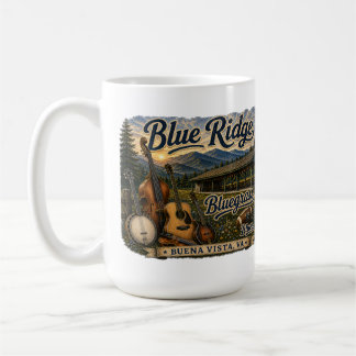 De Café Caneca Buena Vista 3 B