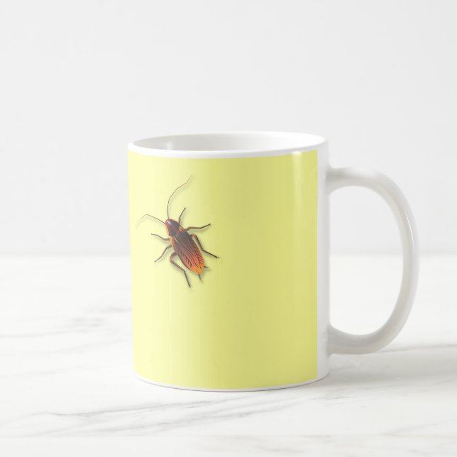 De Café Caneca Bugzeez™_Café Fresco Cozido Baratas (Direita)