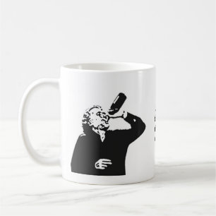 De Café Caneca Bukowski