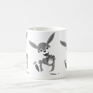 De Café Caneca Bunny Bliss